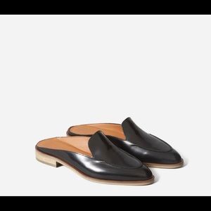 Everlane Modern Loafer Mule